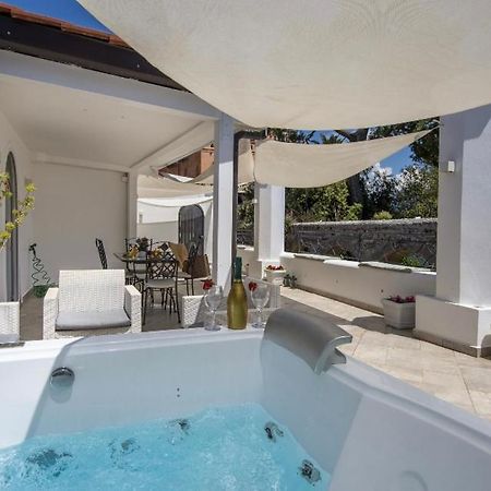 Ravello Vingius Suite Kültér fotó