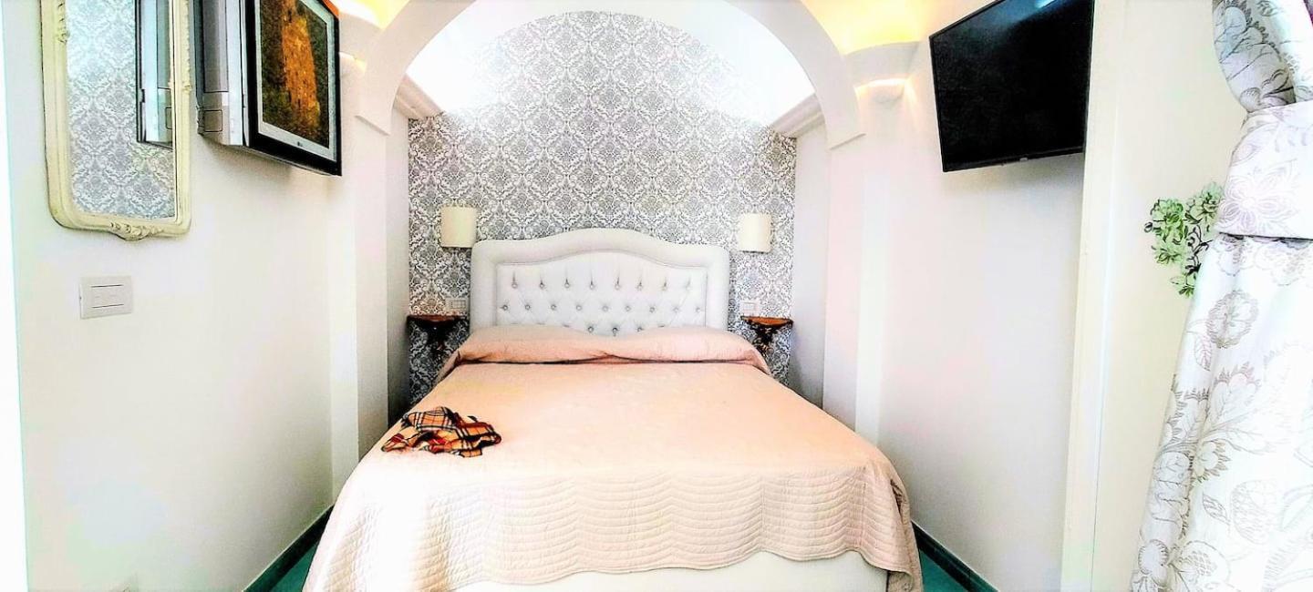 Ravello Vingius Suite Kültér fotó