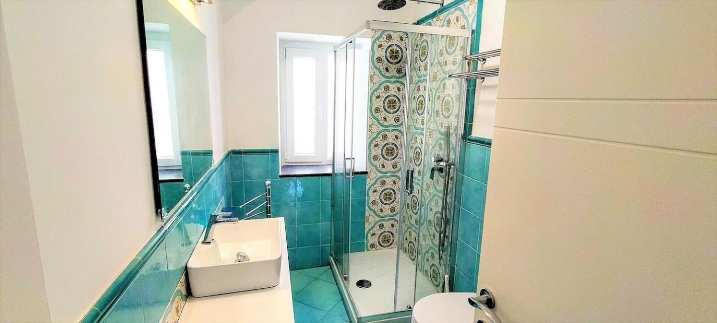 Ravello Vingius Suite Kültér fotó